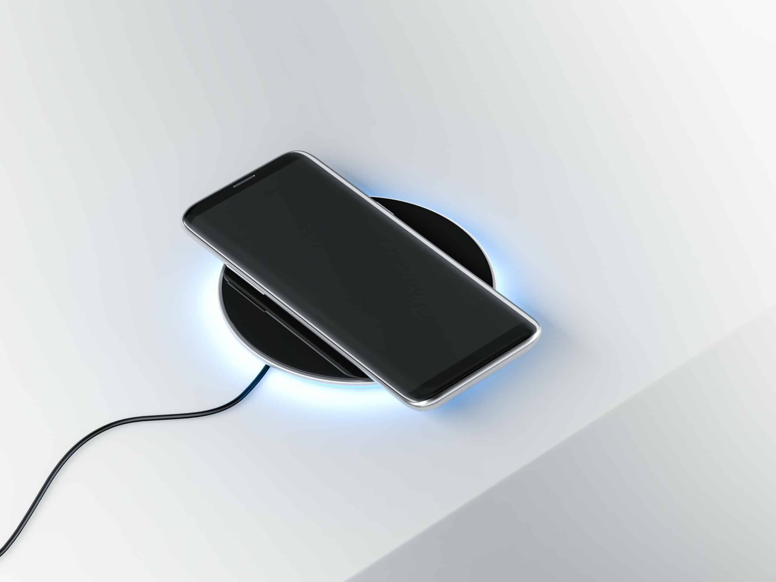 Samsung Wireless Charger Pad