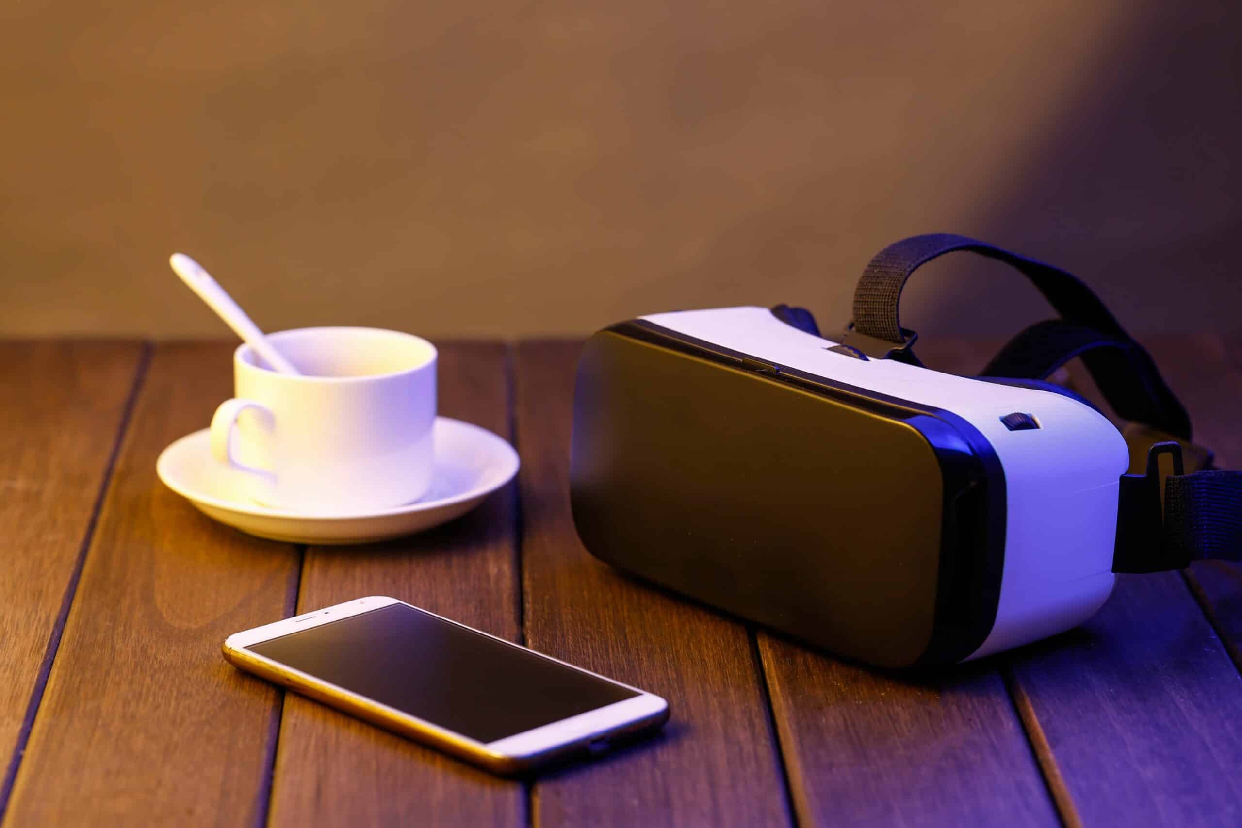Do You Need an iPhone to Use Apple Vision Pro