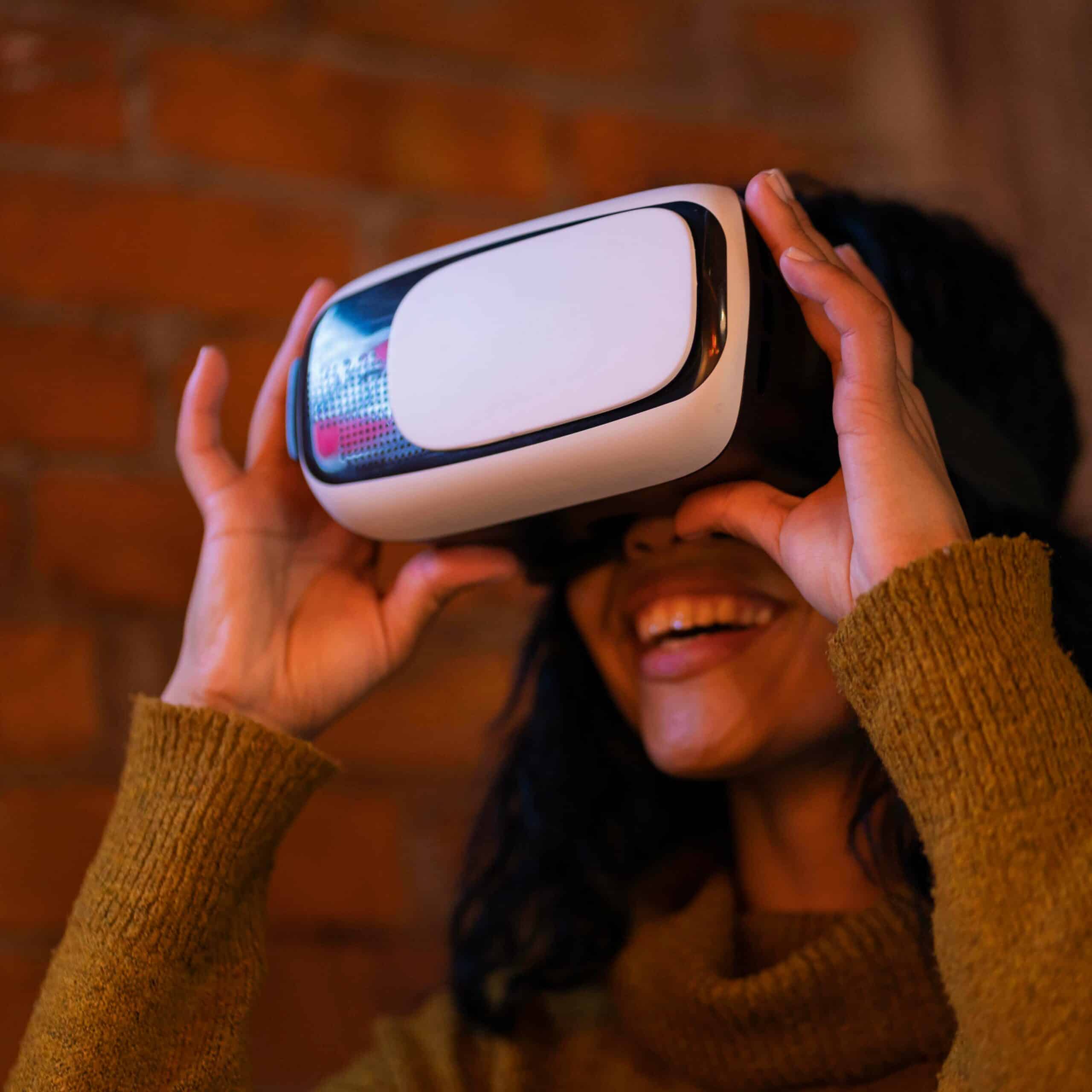 What is Apple Vision Pro