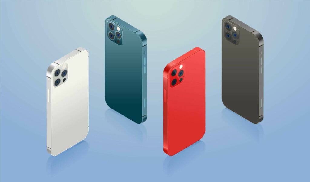 iPhone 16 Design and Display Upgrades