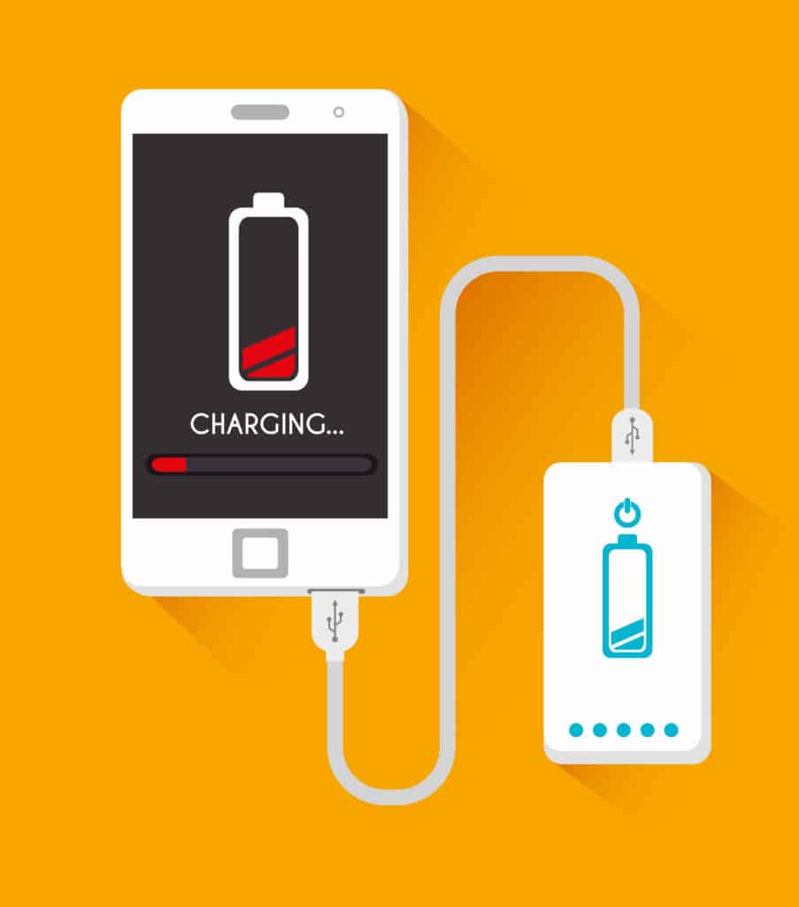 PD Charging Cable