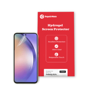 Samsung Galaxy A54|A54 5G Hydrogel Screen Protector