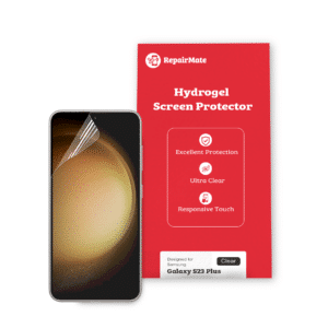 Samsung Galaxy S23 Plus Hydrogel Screen Protector