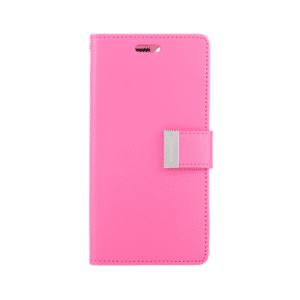 iPhone X Compatible Case Cover Rich Foldable Diary