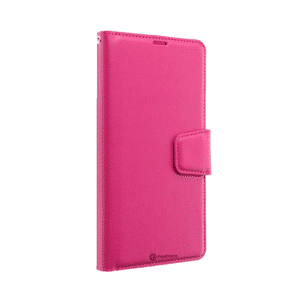 iPhone 15 Classic PU Flip Leather Wallet Cover Case