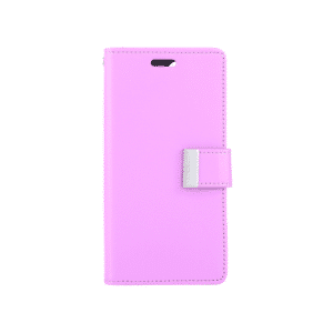 iPhone XR Case Cover Rich Foldable Diary