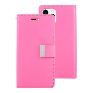 iPhone 11 Pro Case Cover Rich Foldable Diary