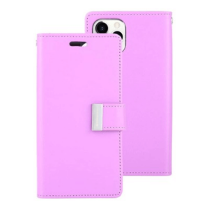 iPhone 11 Pro Case Cover Rich Foldable Diary