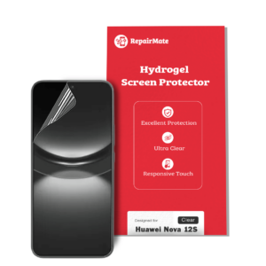 Huawei Nova 12s Hydrogel Screen Protector
