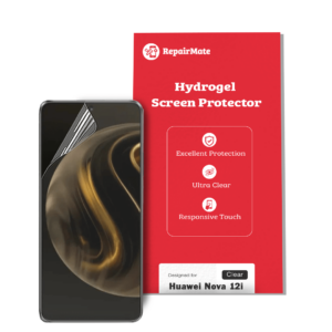 Huawei Nova 12i Hydrogel Screen Protector