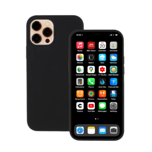 iPhone 12 Pro Compatible Case Cover