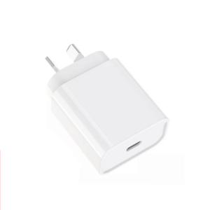 iQuick 20W PD3.0 USB-C Charging Adapter