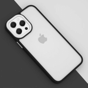 iPhone 13 Compatible Case Cover