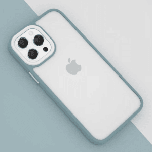 iPhone 13 Compatible Case Cover