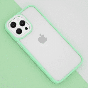 iPhone 13 Pro Compatible Case Cover