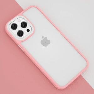 iPhone 13 Pro Compatible Case Cover