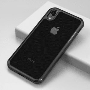 iPhone X Compatible Case Cover