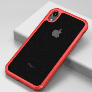 iPhone X Compatible Case Cover